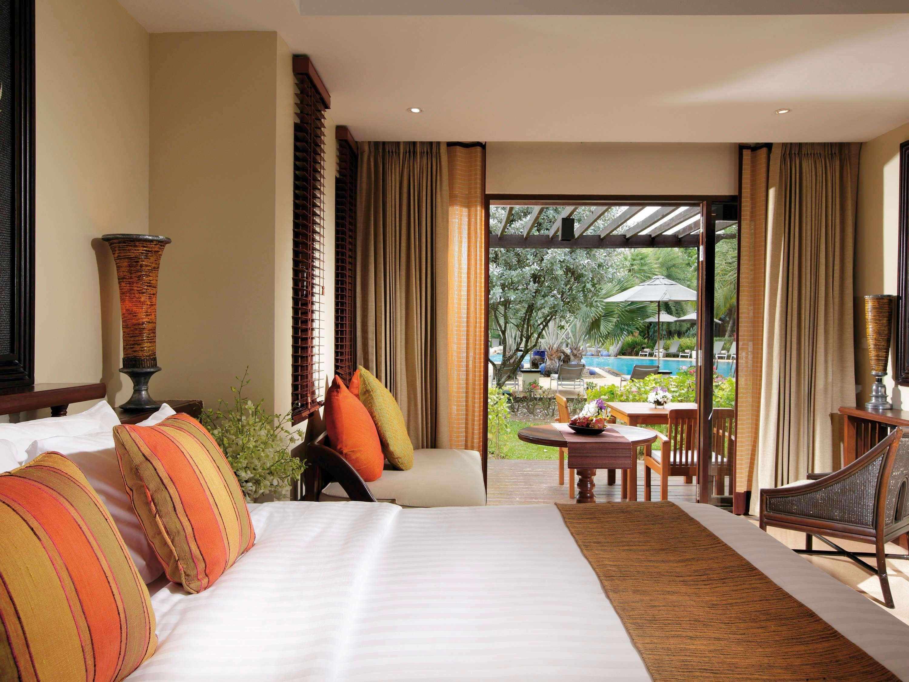 Paradox resort phuket 5 пхукет