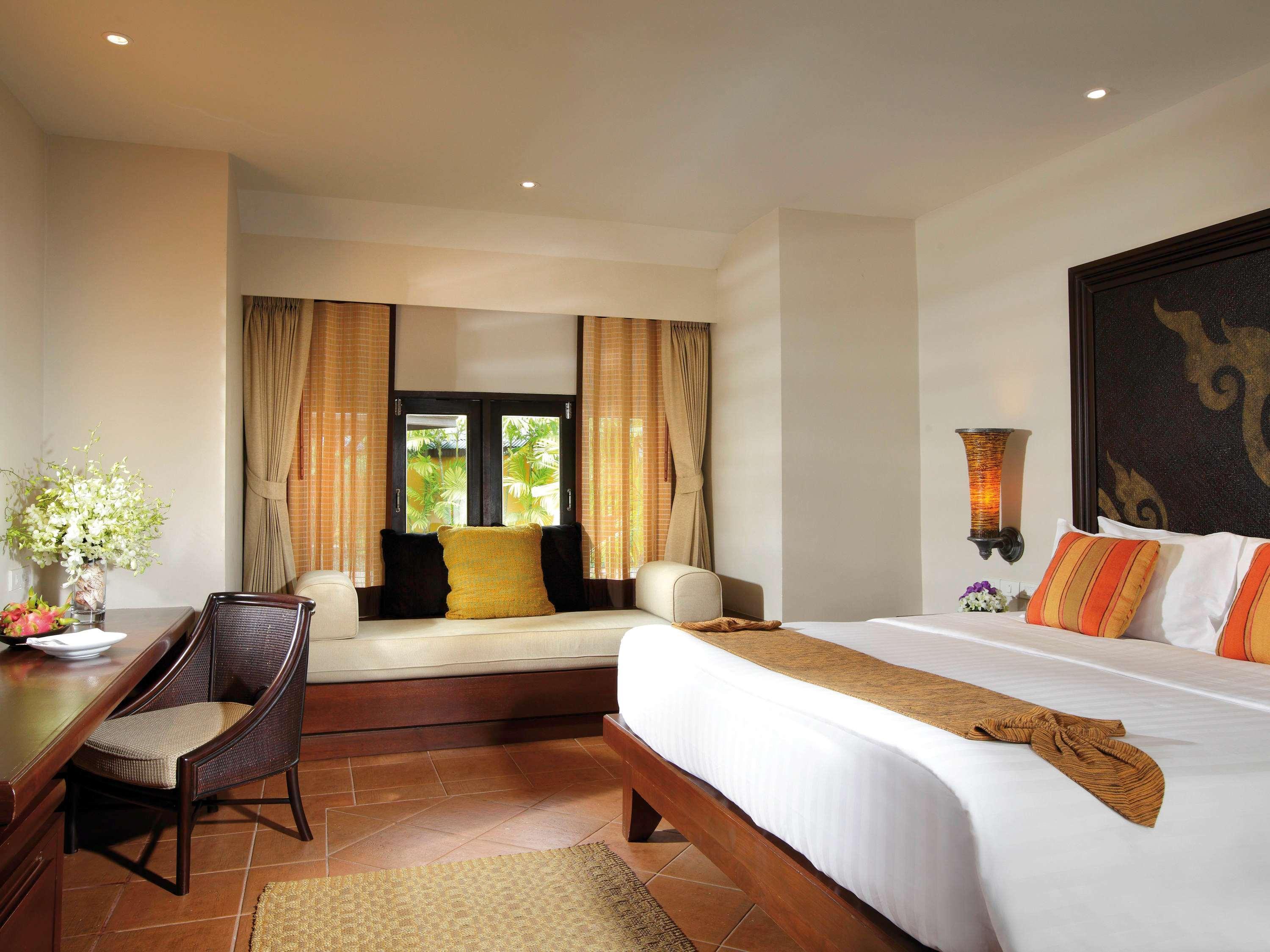 Paradox resort phuket 5 пхукет