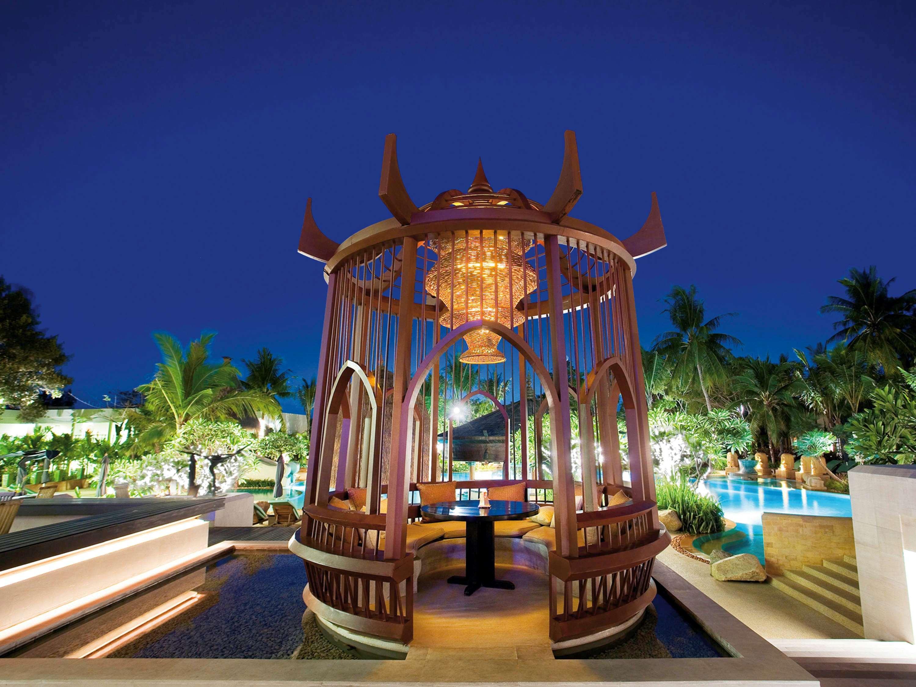 Paradox resort phuket 5 пхукет